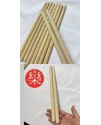 六道木鼓棒 中國鼓 鼓棒 中號鼓棒 堂鼓 六道木 鼓棍 28CM